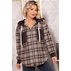 Рубашка LADY TAIGA, 1220774
