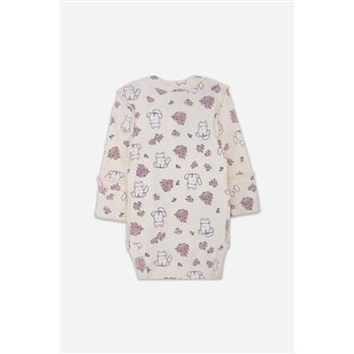 Боди детское (3шт.) MARK FORMELLE, 1231906