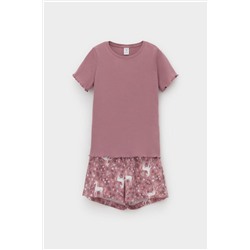 Пижама CROCKID, 1216342