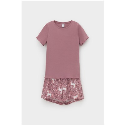 Пижама CROCKID, 1216342