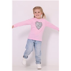 Лонгслив АПРЕЛЬ, 1049484