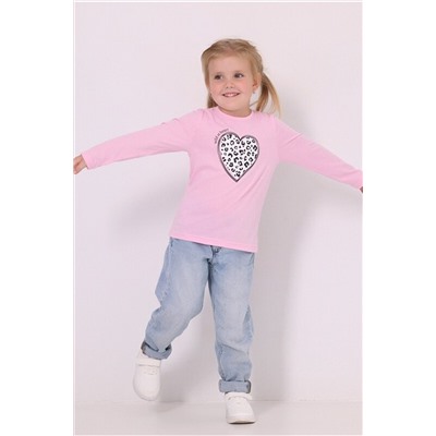 Лонгслив АПРЕЛЬ, 1049484