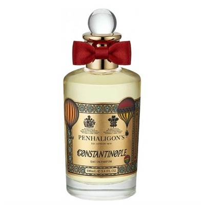 PENHALIGONS CONSTANTINOPLE edp 100ml TESTER