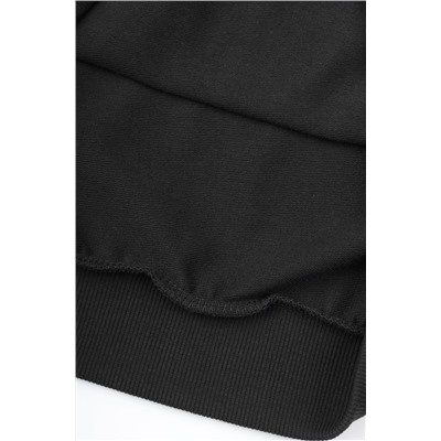 Женский костюм из футера двухнитки Happyfox