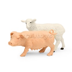 Набор "Домашние животные" в пакете