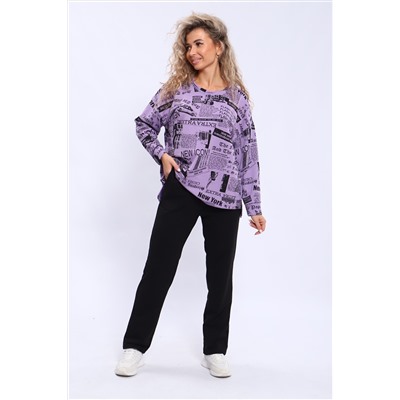 Костюм с брюками 35874 НАТАЛИ, 1076219