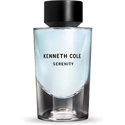 KENNETH COLE SERENITY edt 100ml TESTER