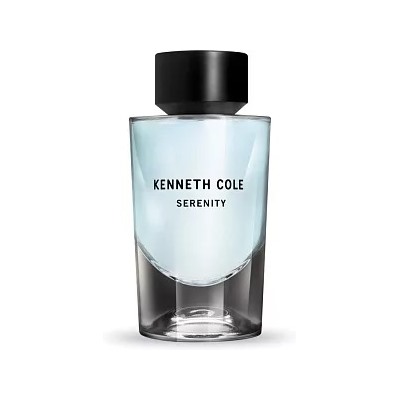 KENNETH COLE SERENITY edt 100ml TESTER