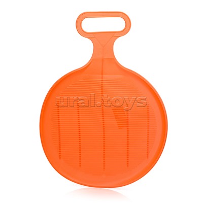 Ледянка с ручкой (цвет в ассортименте)