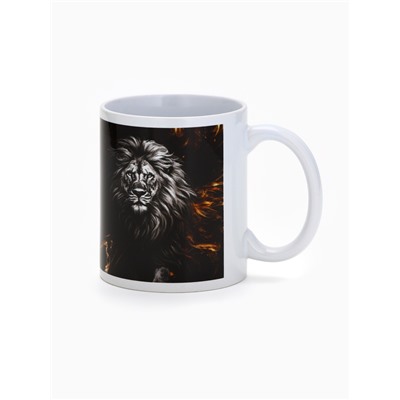 Подарочный набор «Тому, кто может всё»: чай 50 г, кружка, свеча