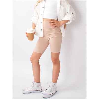 Велосипедки для девочки Соль&Перец