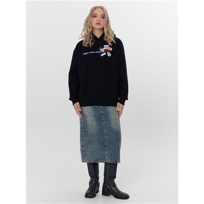 ХУДИ ЖЕНСКОЕ 122775