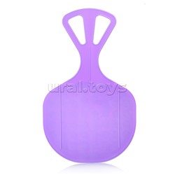 Санки "Ледянка" №3 "Три кота"