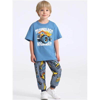 Апрель Комплект 2ПФБ5759001н