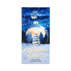 Чай черный «Зимняя сказка» 50 г