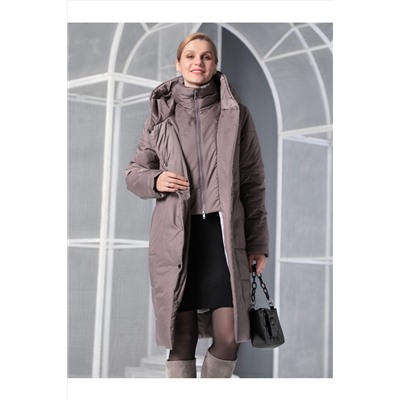 Пальто DIZZYWAY, 1137075