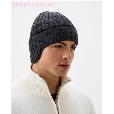 13342/5 MMU Ушанка мужская (57-59)