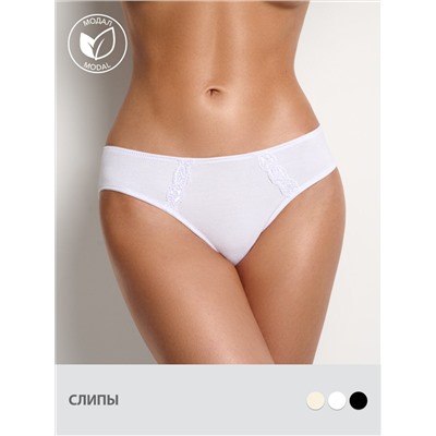 SiSi Трусы SI7404 Slip, MD