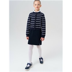 Кардиган трикотажный для девочек