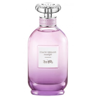 COACH DREAMS MOONLIGHT edp (w) 90ml TESTER