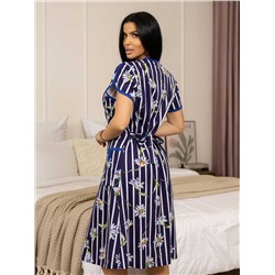 Халат мод.469/37