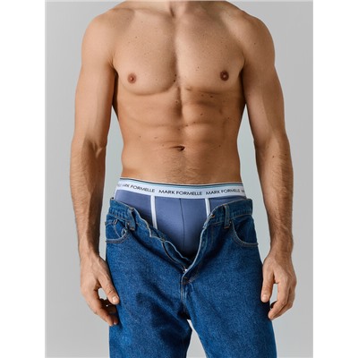 ТРУСЫ МУЖСКИЕ (2ШТ) 411165-2