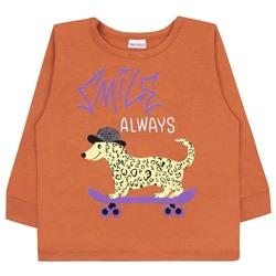 YOULALA Джемпер 0518100303