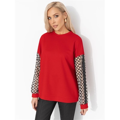 CHARUTTI Свитшот 12218