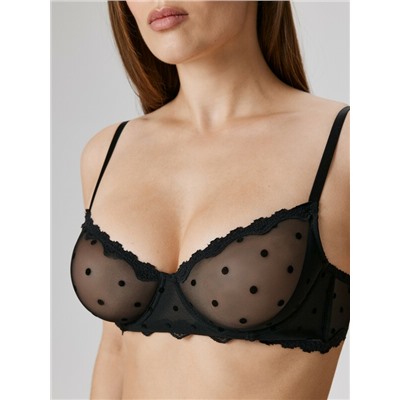 Бюстгальтер T-Shirt Demi жен. Sasha