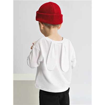 Соль&Перец Лонгслив SP0438KF