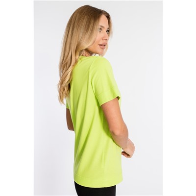 Футболка М322124ВШв