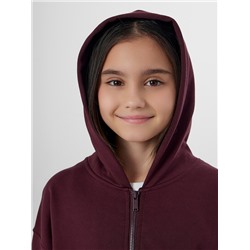 ТОЛСТОВКА ДЛЯ ДЕВОЧЕК 167752