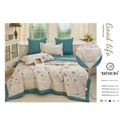 КПБ  с ОДЕЯЛОМ- БРОНЬ 1984516-13