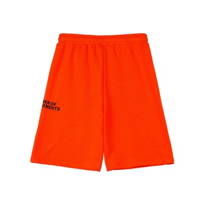 Шорты трикотажные для мальчиков