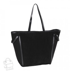 Сумка женская  2384SAA black S-Style