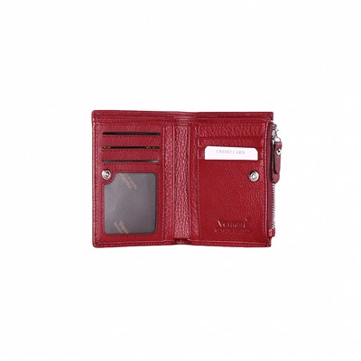 Кошелек 9932-1806 d.red Vermari