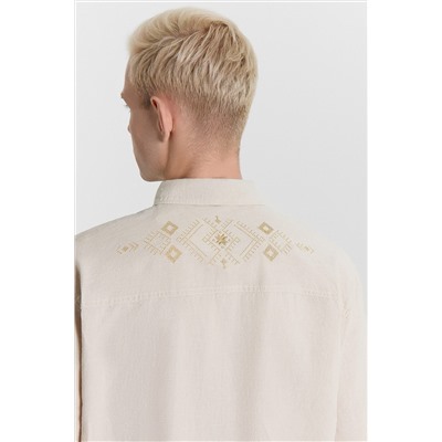 Рубашка MARK FORMELLE, 1131993