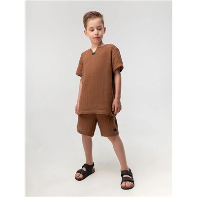 Bodo Костюм 11-626MU