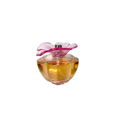 Туалетная вода Le Fleur Rose La Rouge 100мл жен edt тестер
