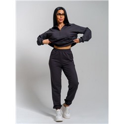 Костюм Свирель (графит)