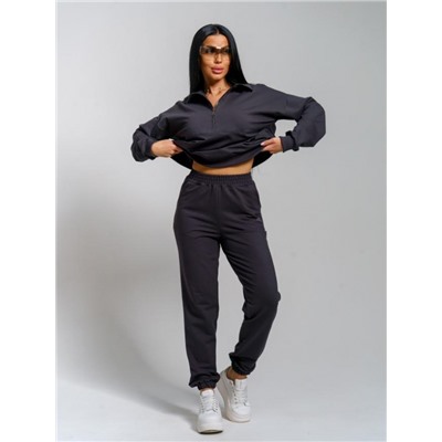 Костюм Свирель (графит)