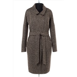 01-09953 Пальто женское демисезонное