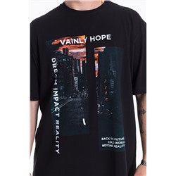 Футболка М124043Па