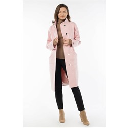 01-10829 Пальто женское демисезонное