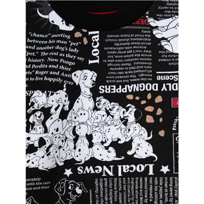 Комплект трикотажный для девочек: толстовка, брюки