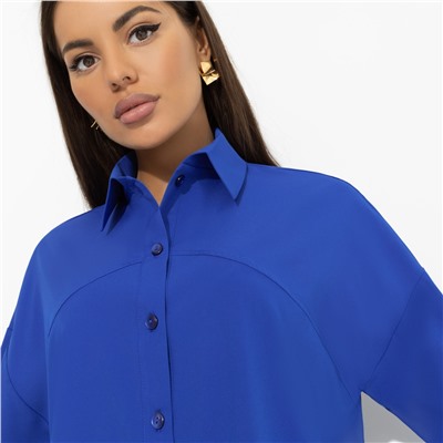 Блуза эффектная, Когда мода – это ты