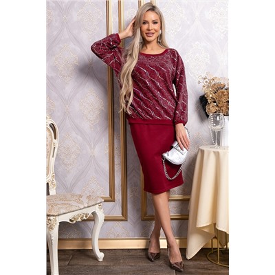 LT Collection Костюм К14835-10М