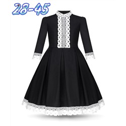 школьное платье