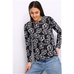 Лонгслив АПРЕЛЬ, 1070582