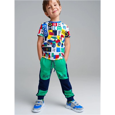 PLAYTODAY Брюки 12412128